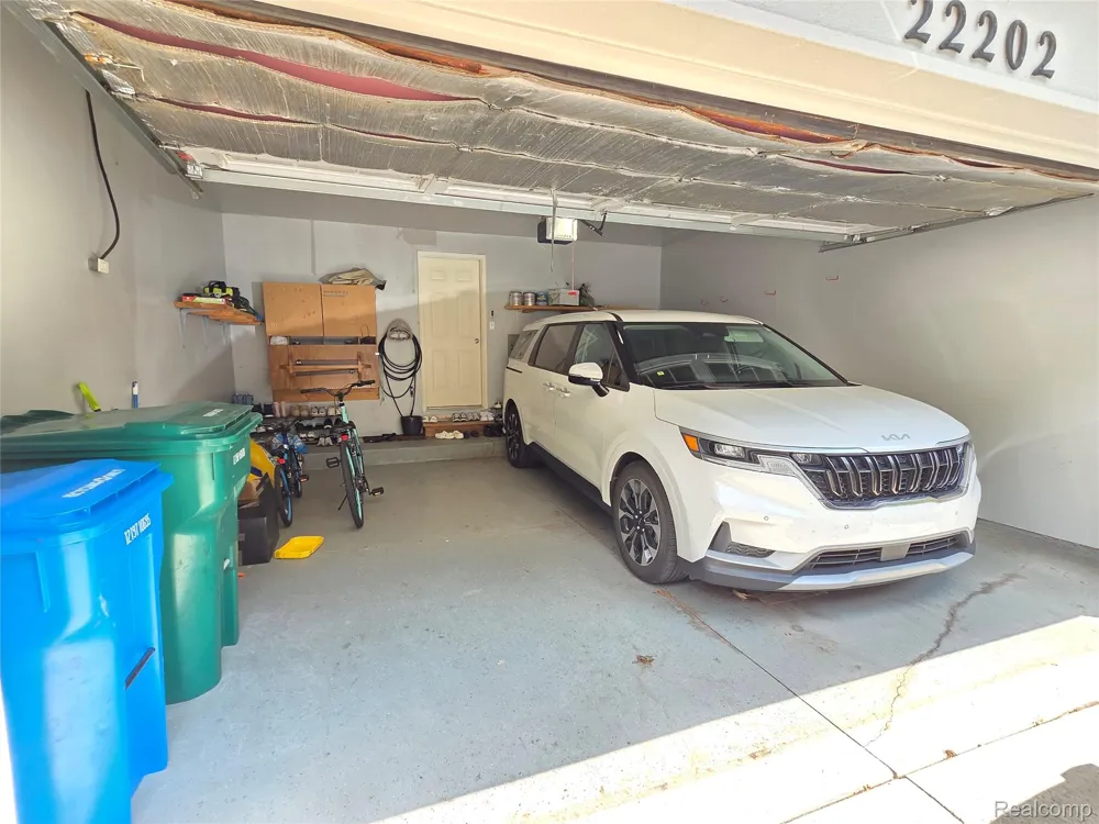22202 Alexa Drive Commerce Charter Township, MI 48390
