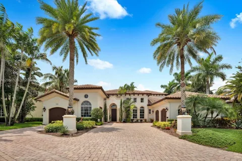 12260 NW 68th Ct