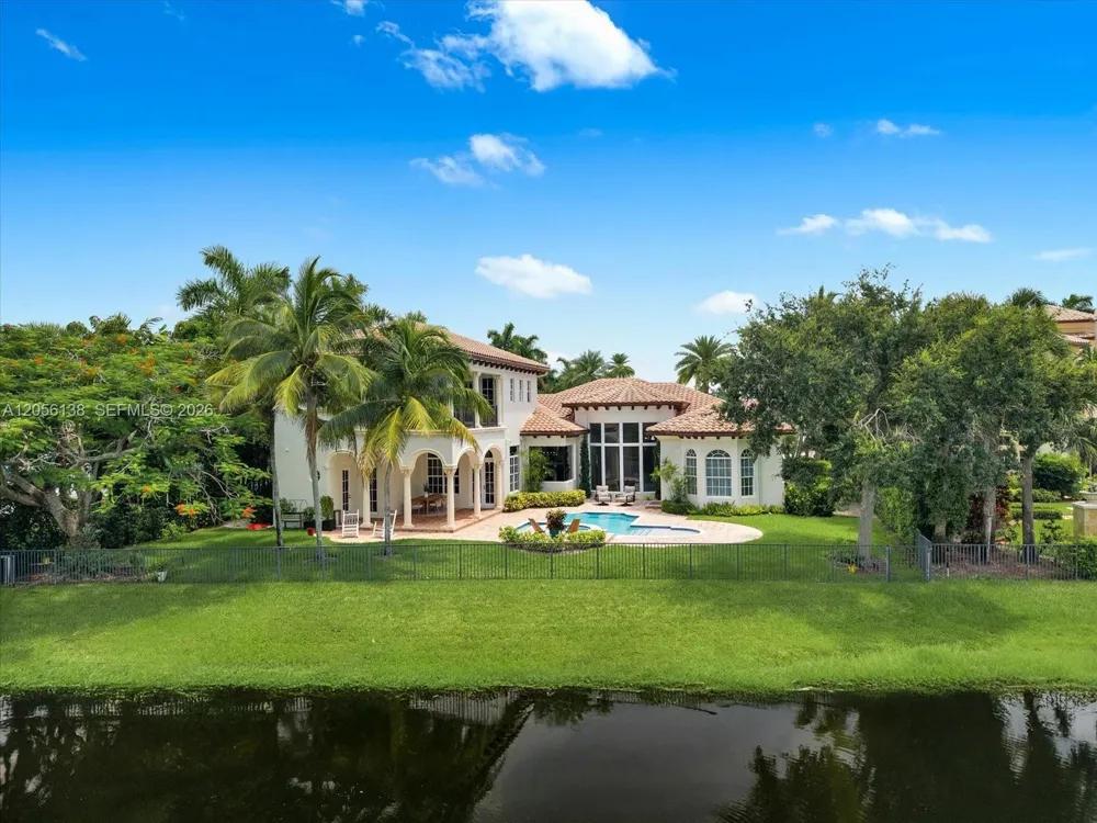 12260 NW 68th Ct Parkland, FL 33076