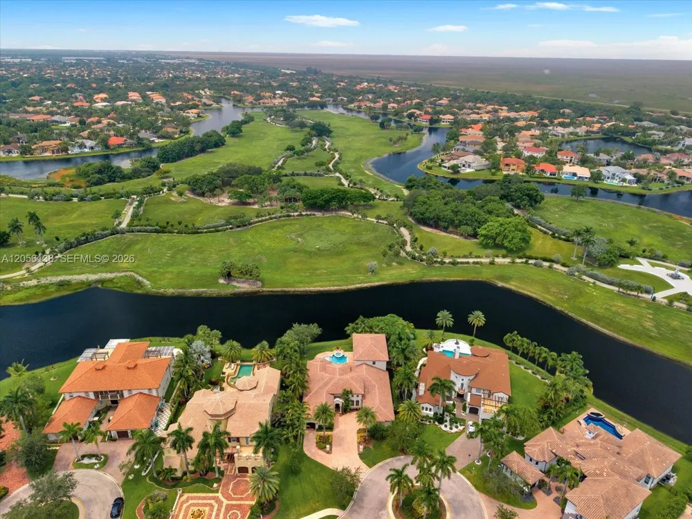12260 NW 68th Ct Parkland, FL 33076