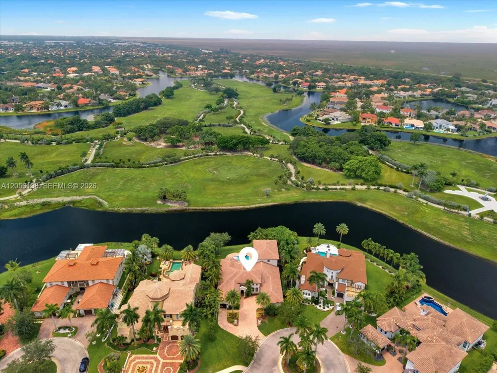 12260 NW 68th Ct Parkland, FL 33076