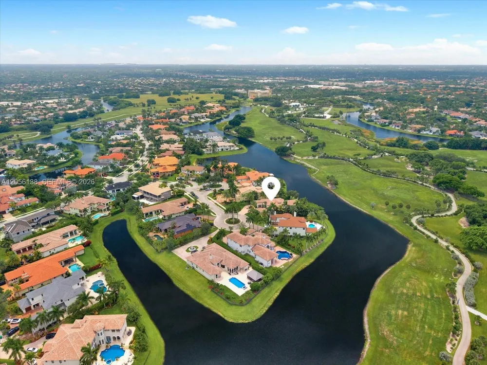 12260 NW 68th Ct Parkland, FL 33076
