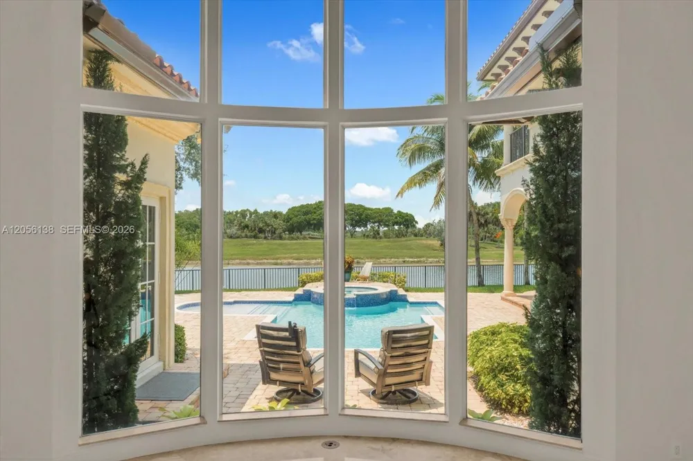 12260 NW 68th Ct Parkland, FL 33076