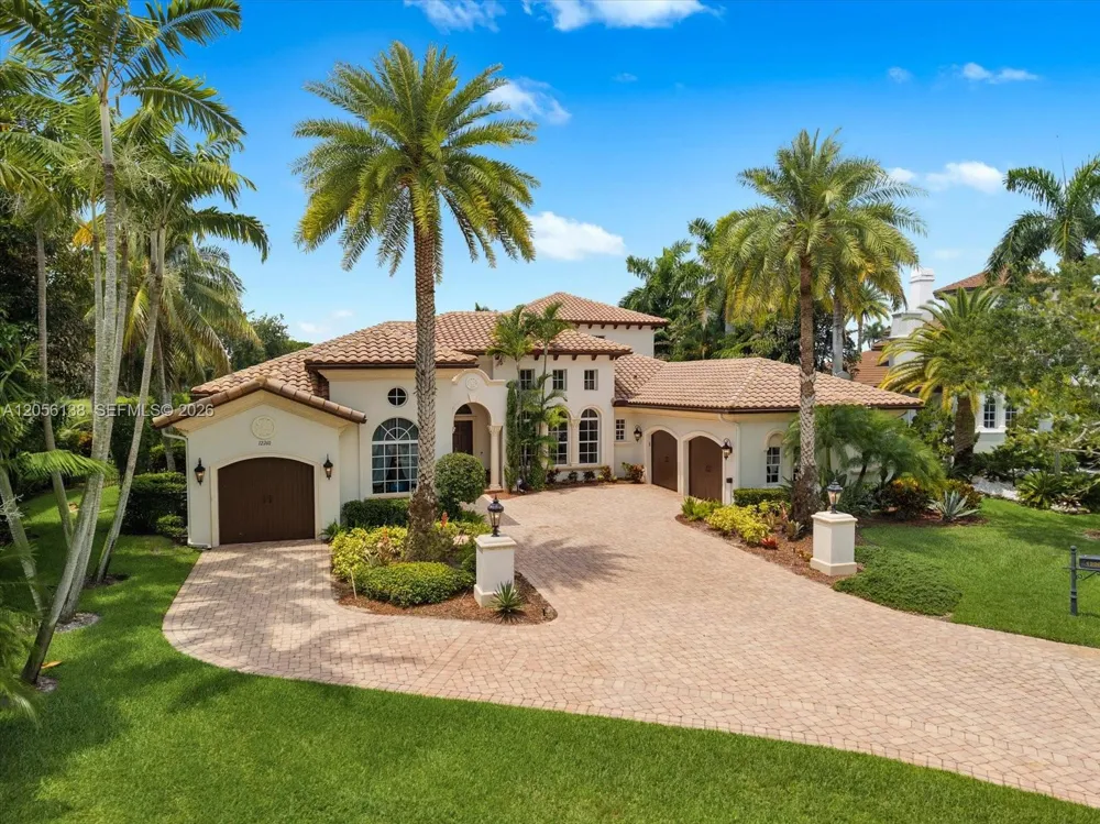 12260 NW 68th Ct Parkland, FL 33076