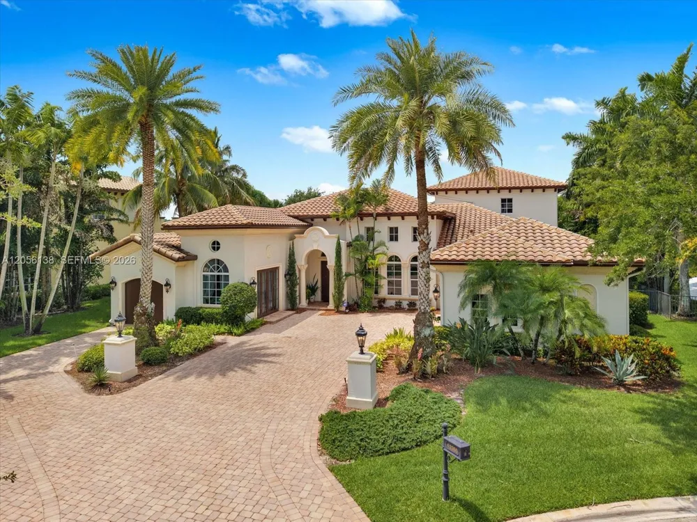 12260 NW 68th Ct Parkland, FL 33076