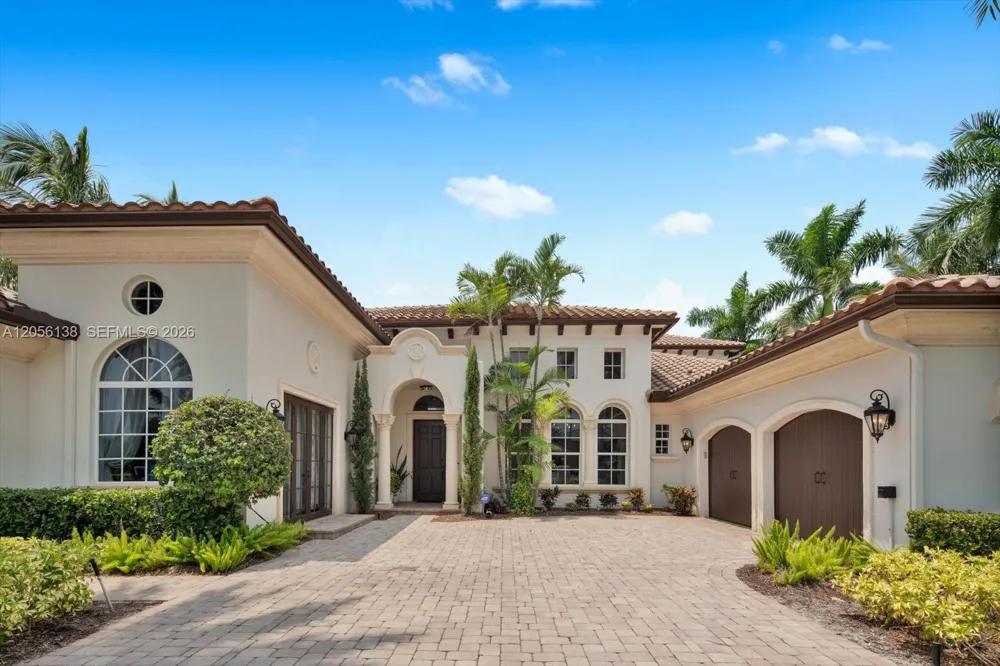 12260 NW 68th Ct Parkland, FL 33076