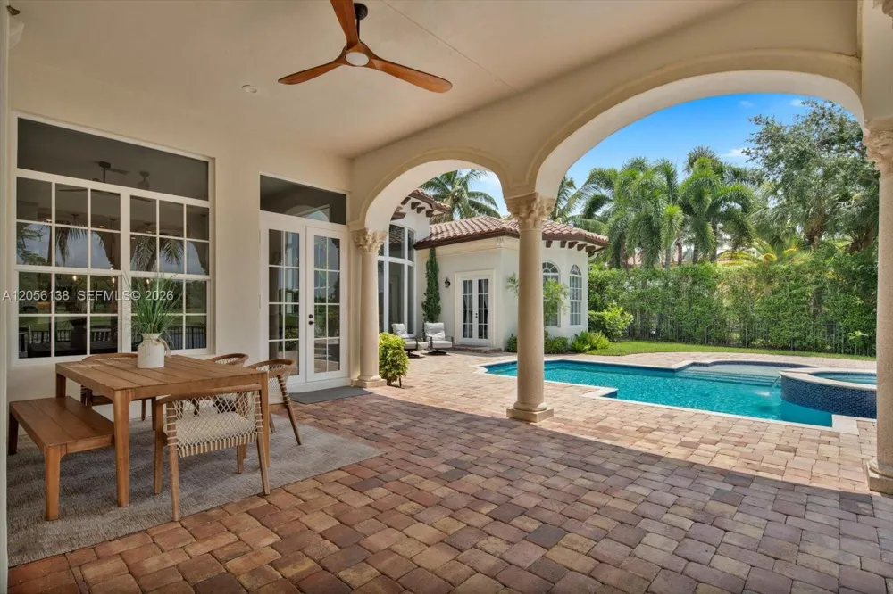 12260 NW 68th Ct Parkland, FL 33076