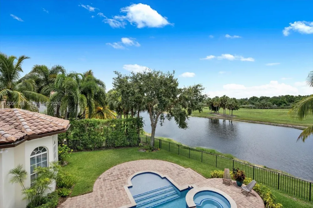 12260 NW 68th Ct Parkland, FL 33076