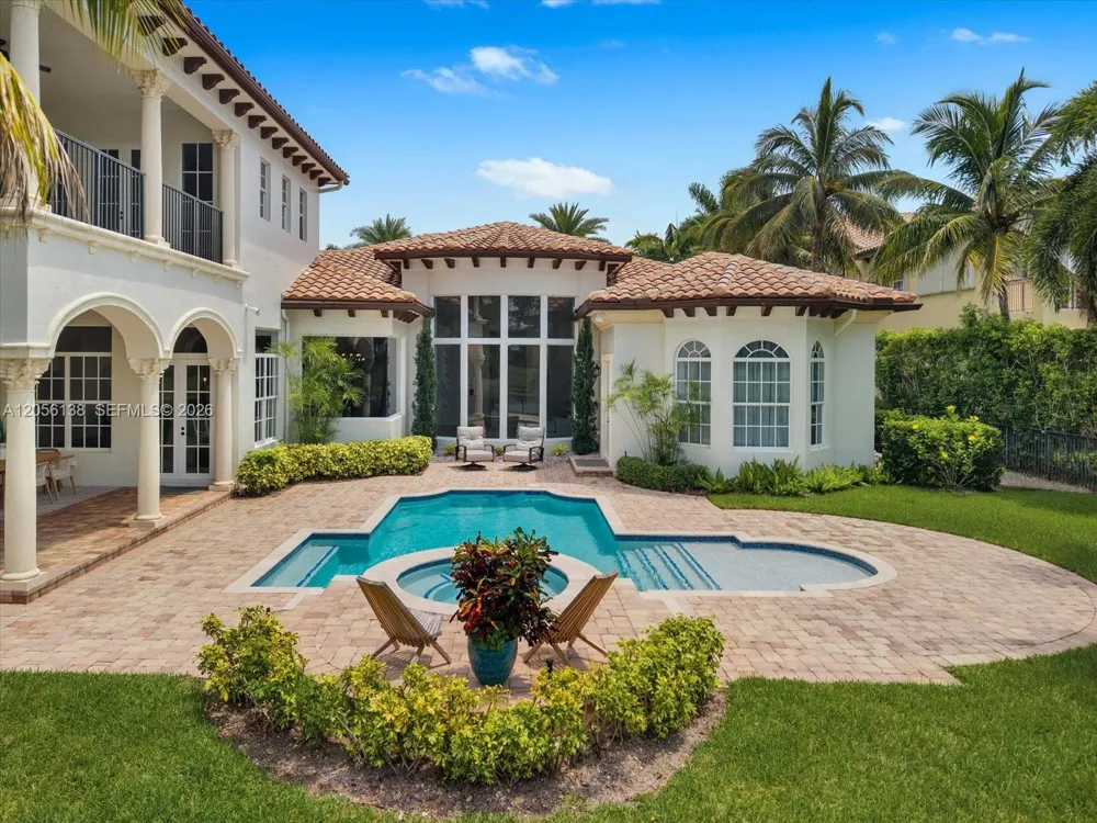 12260 NW 68th Ct Parkland, FL 33076
