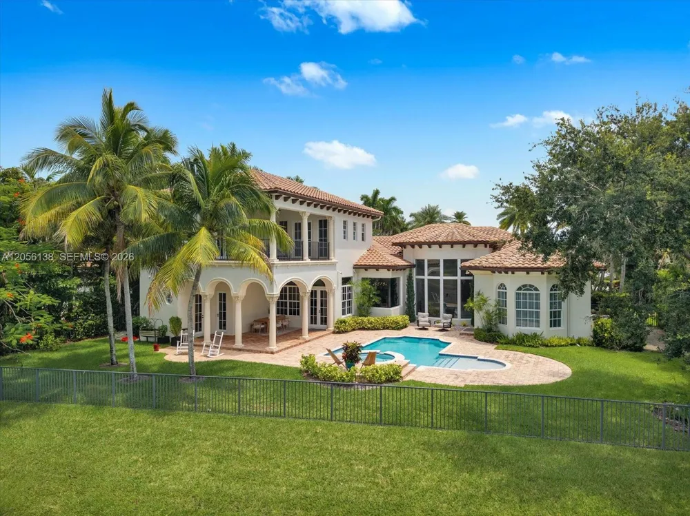 12260 NW 68th Ct Parkland, FL 33076