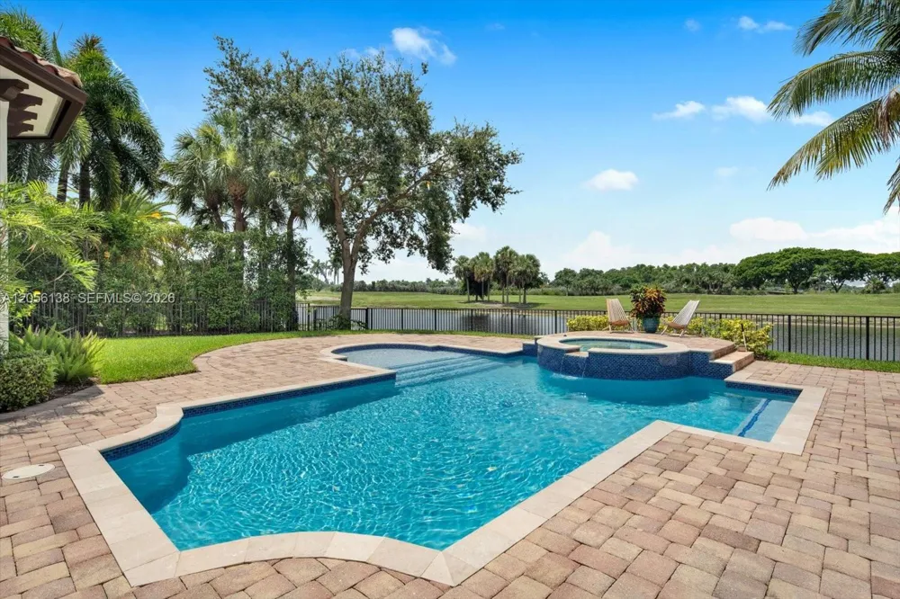 12260 NW 68th Ct Parkland, FL 33076