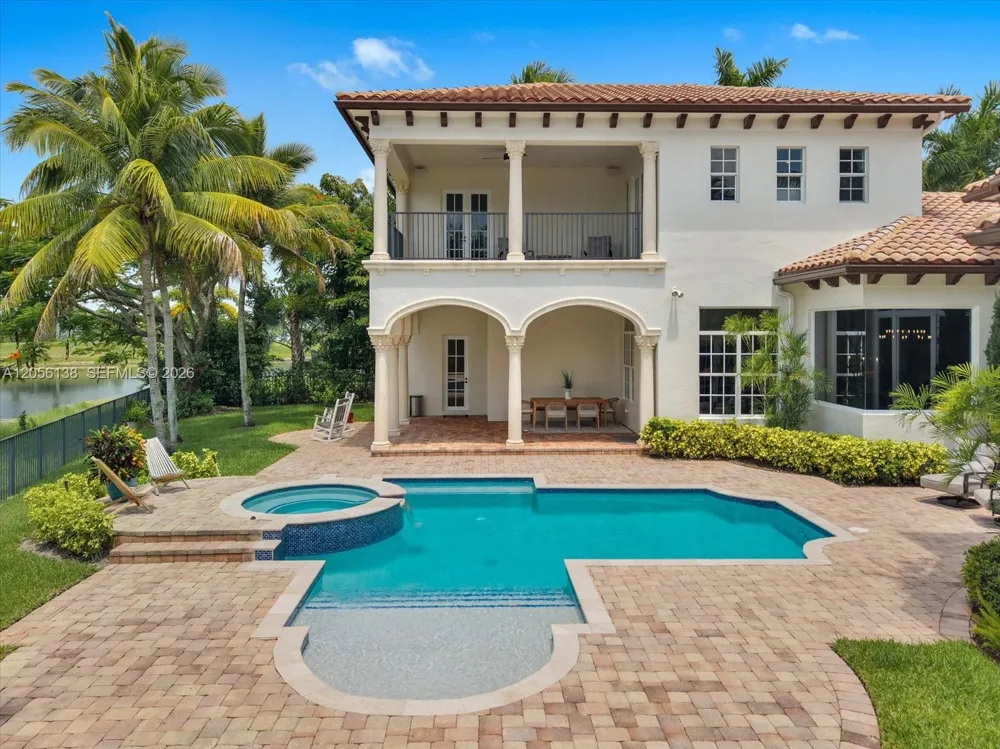 12260 NW 68th Ct Parkland, FL 33076