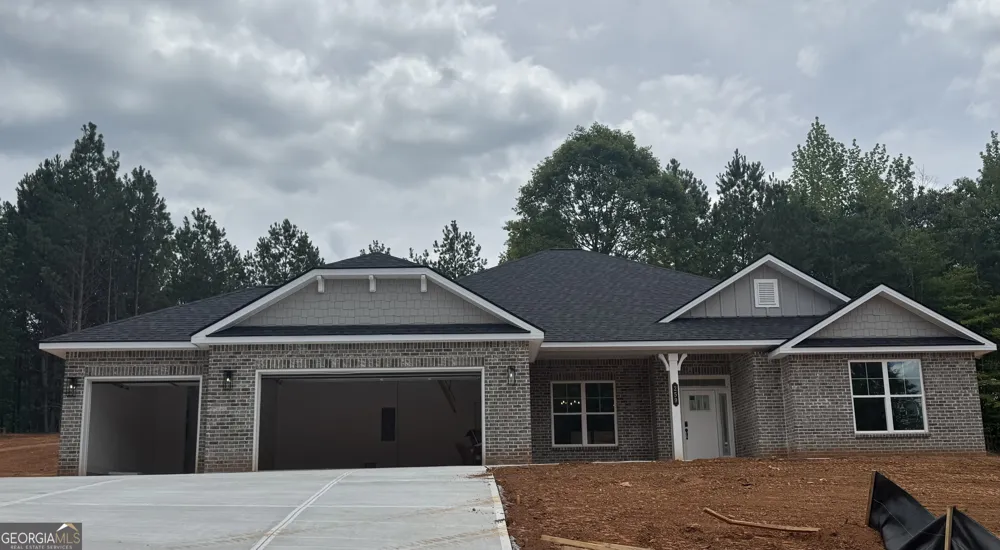 259 Blackberry CT Pendergrass, GA 30567