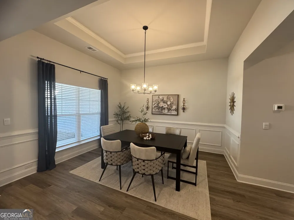259 Blackberry CT Pendergrass, GA 30567