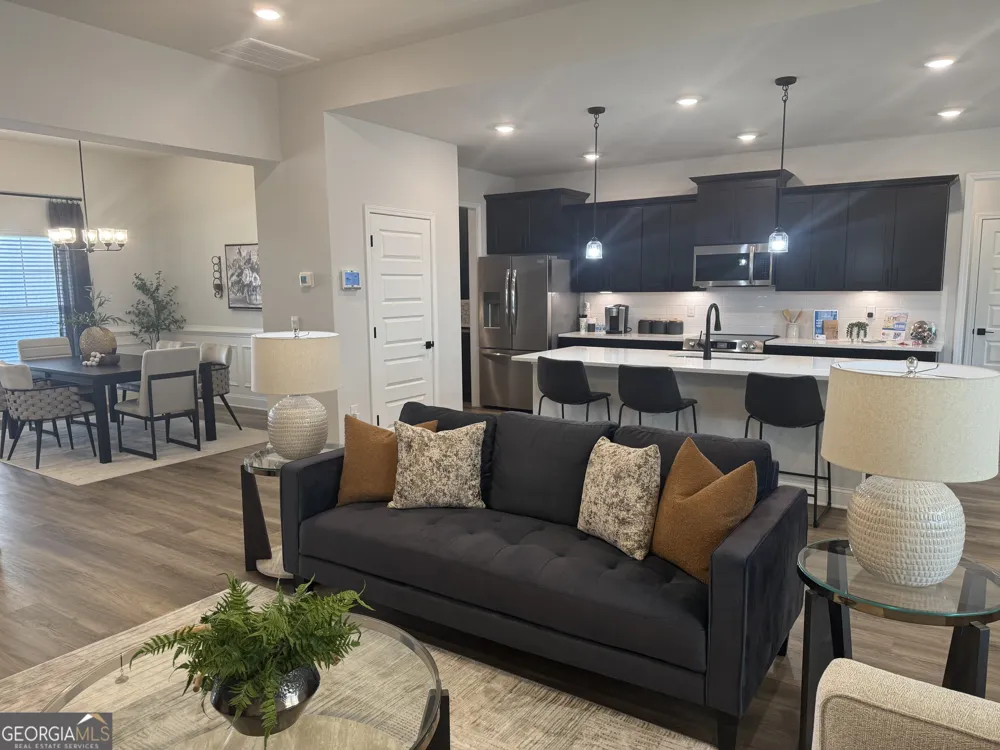 259 Blackberry CT Pendergrass, GA 30567
