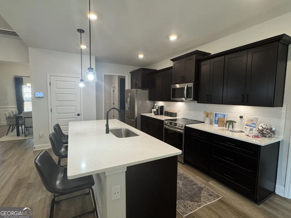 259 Blackberry CT Pendergrass, GA 30567