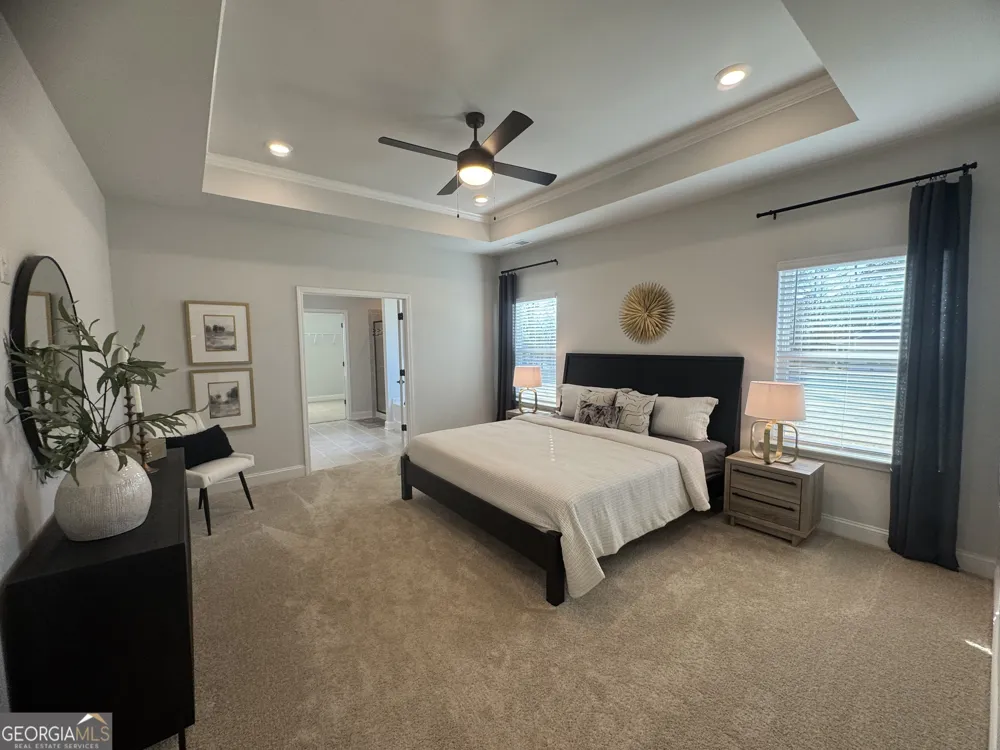 259 Blackberry CT Pendergrass, GA 30567