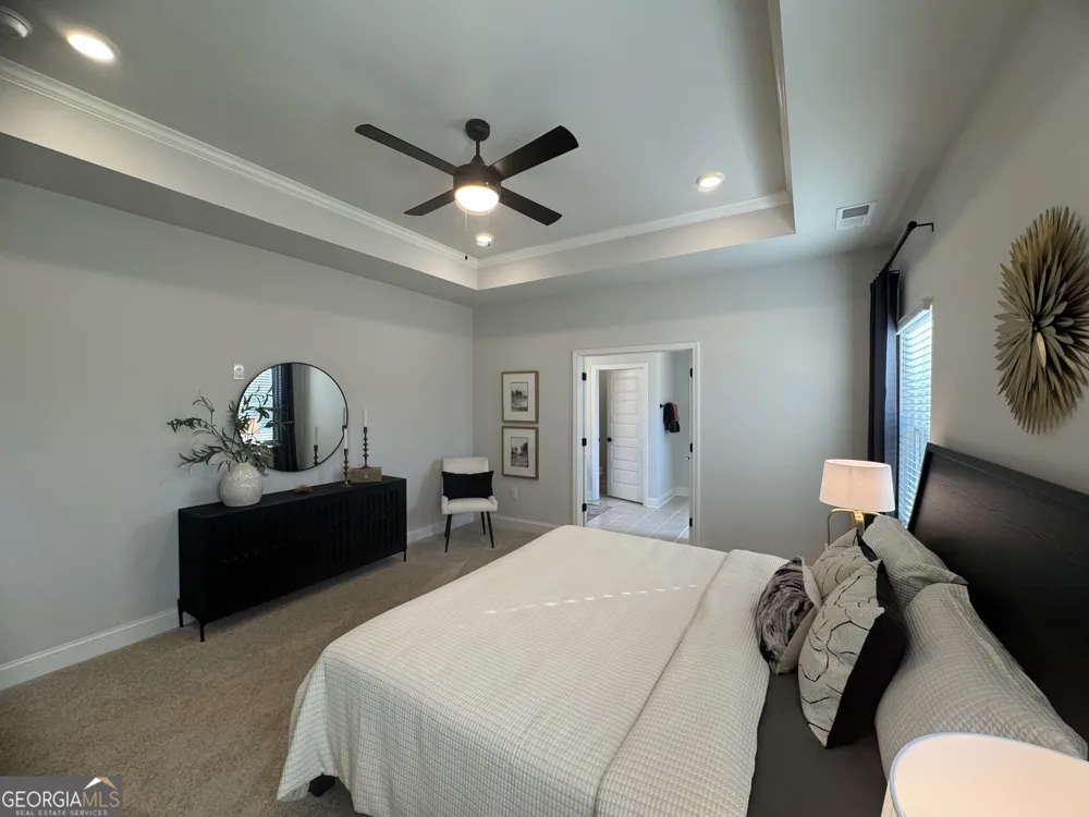 259 Blackberry CT Pendergrass, GA 30567