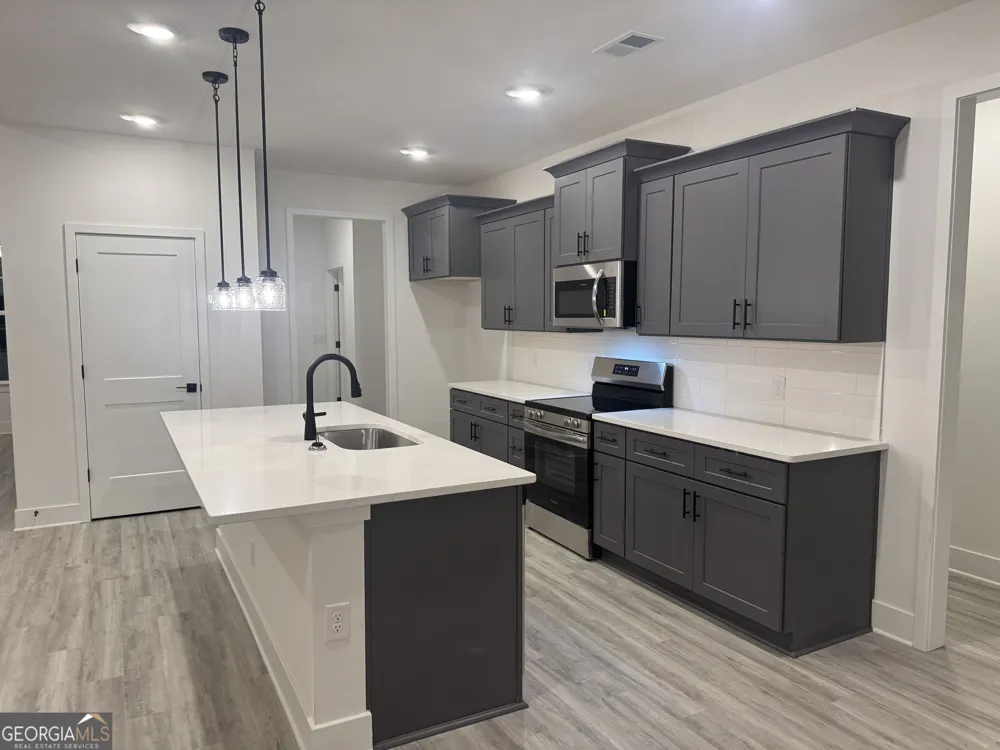 259 Blackberry CT Pendergrass, GA 30567