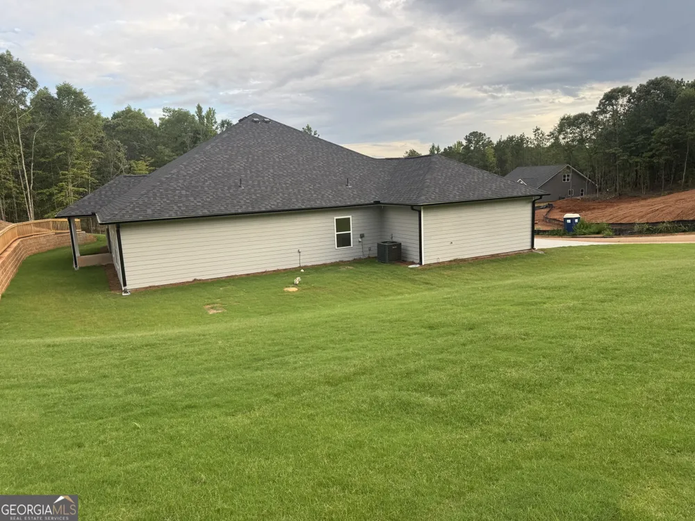 259 Blackberry CT Pendergrass, GA 30567