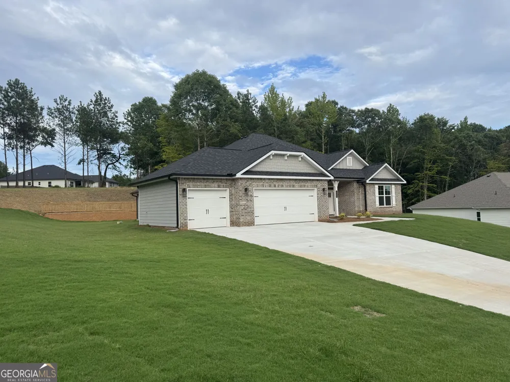 259 Blackberry CT Pendergrass, GA 30567