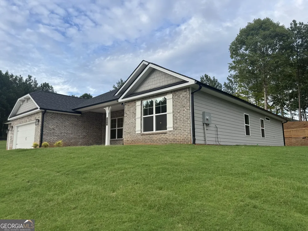 259 Blackberry CT Pendergrass, GA 30567