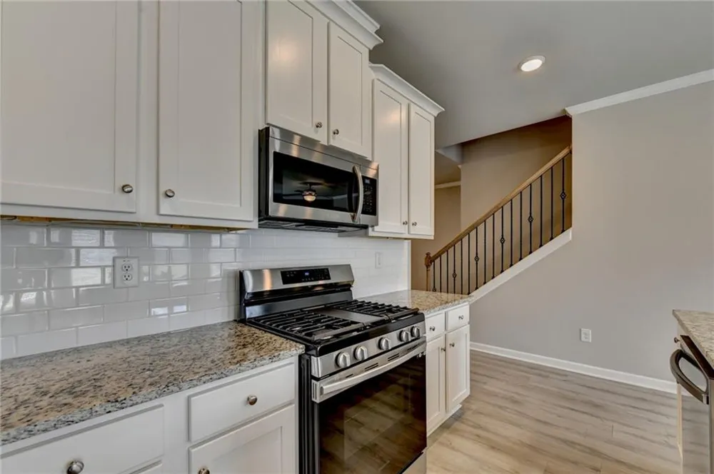 1864 Shetley Creek Drive Norcross, GA 30071