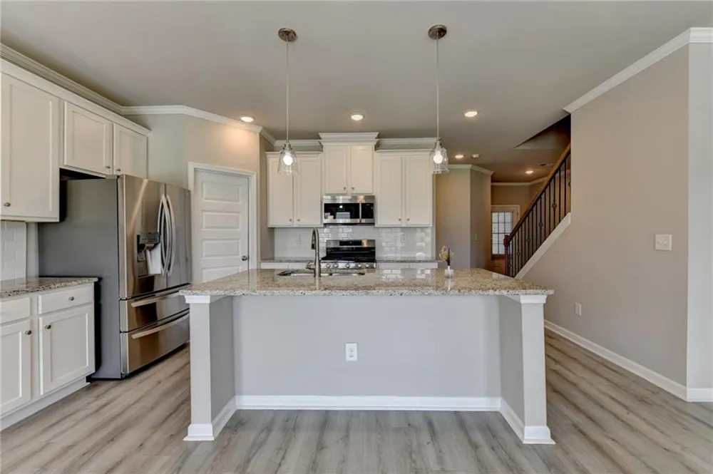1864 Shetley Creek Drive Norcross, GA 30071