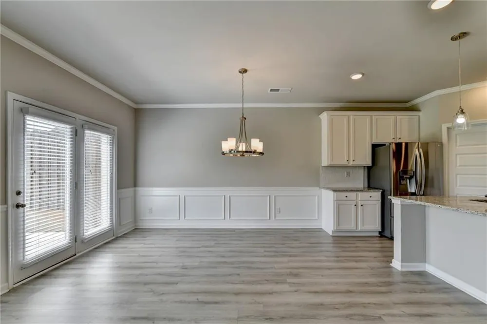 1864 Shetley Creek Drive Norcross, GA 30071