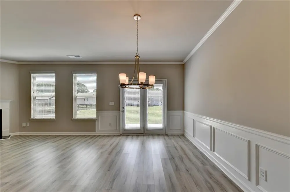 1864 Shetley Creek Drive Norcross, GA 30071
