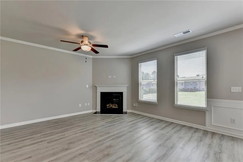 1864 Shetley Creek Drive Norcross, GA 30071