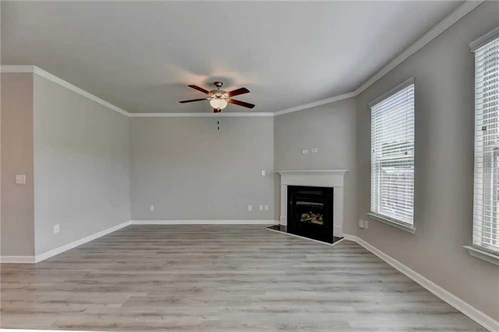 1864 Shetley Creek Drive Norcross, GA 30071