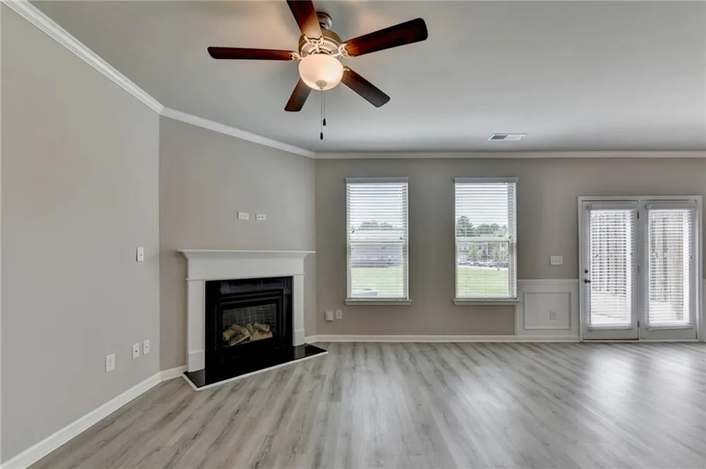 1864 Shetley Creek Drive Norcross, GA 30071