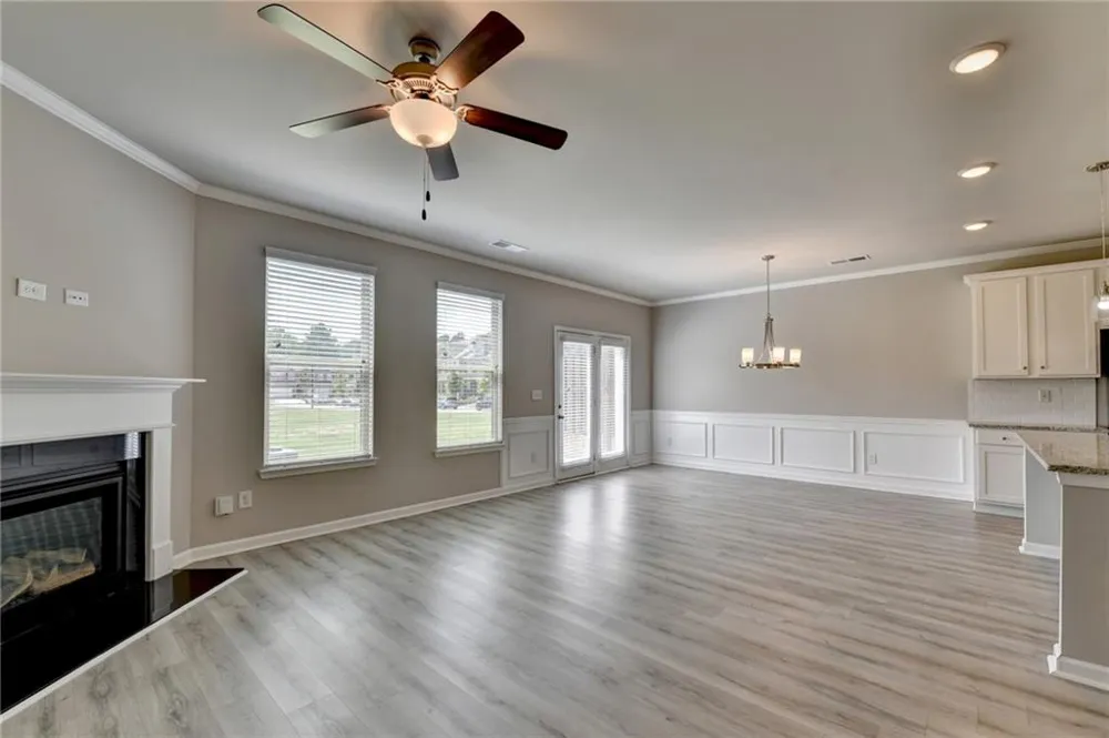 1864 Shetley Creek Drive Norcross, GA 30071