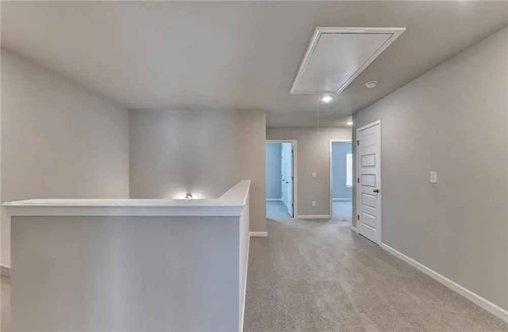 1864 Shetley Creek Drive Norcross, GA 30071