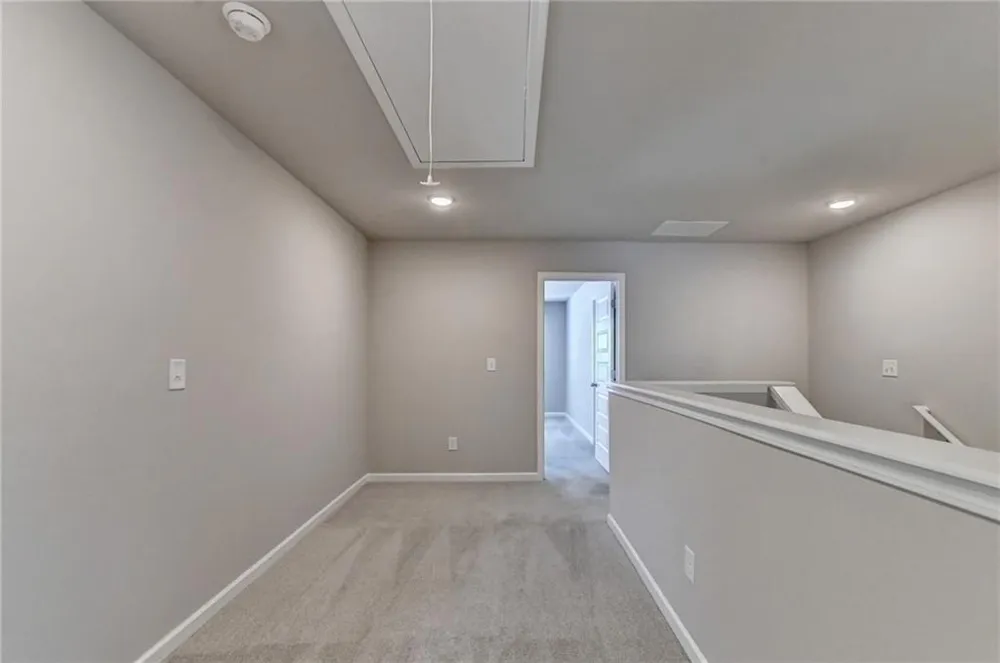 1864 Shetley Creek Drive Norcross, GA 30071