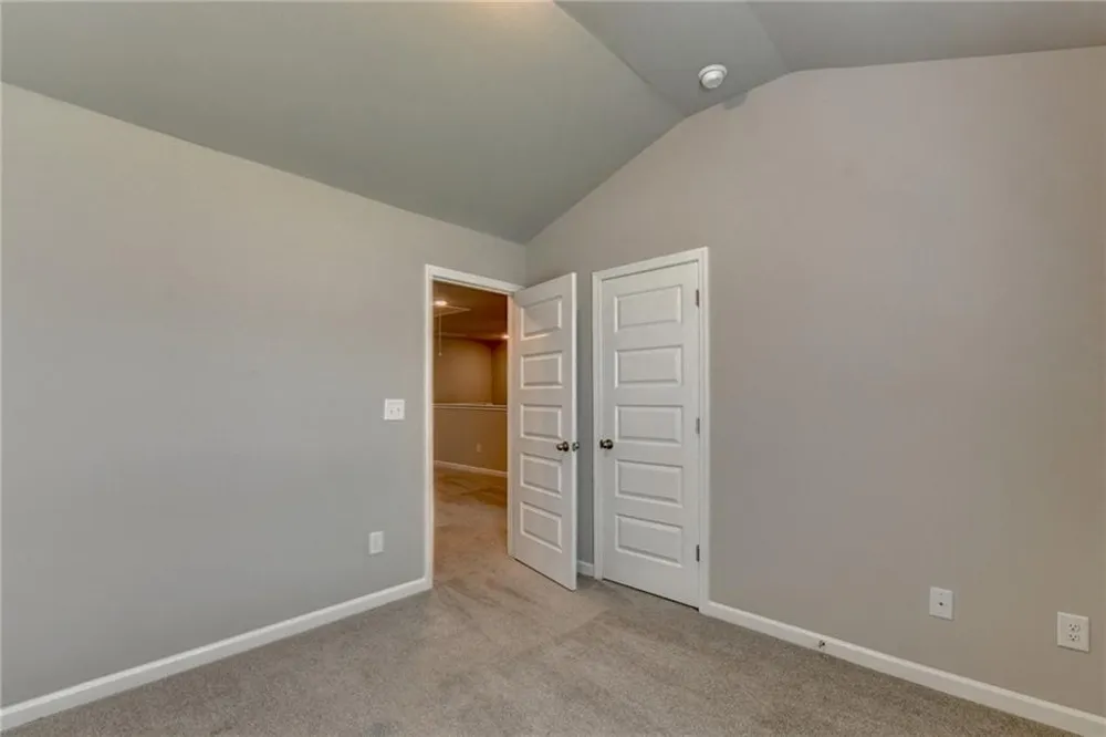 1864 Shetley Creek Drive Norcross, GA 30071