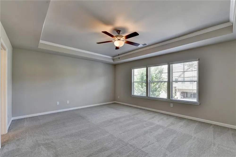 1864 Shetley Creek Drive Norcross, GA 30071