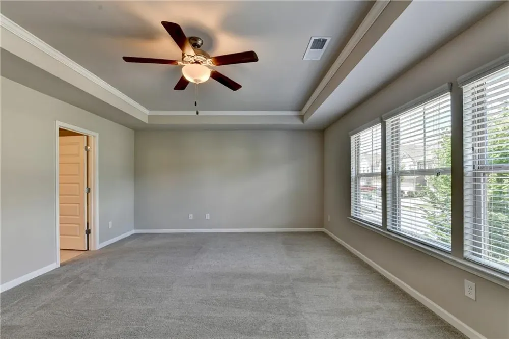 1864 Shetley Creek Drive Norcross, GA 30071