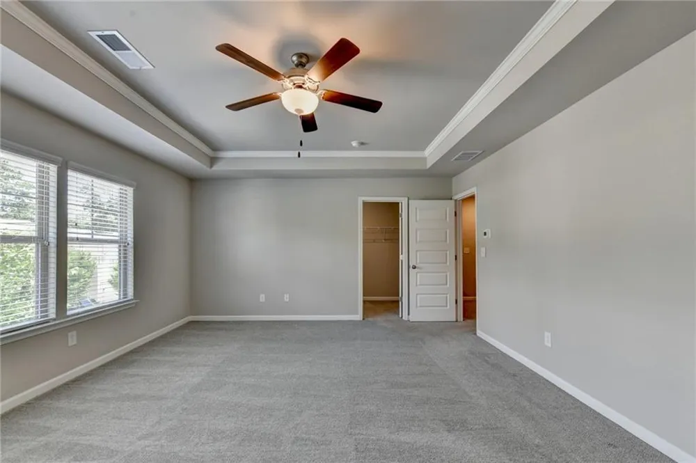 1864 Shetley Creek Drive Norcross, GA 30071