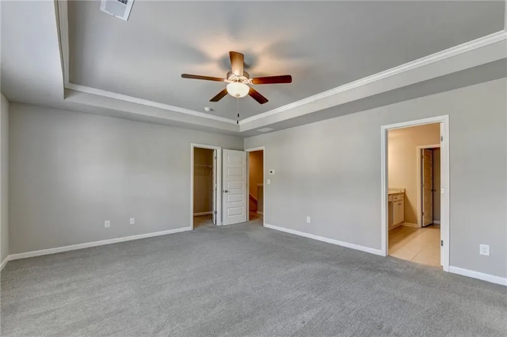 1864 Shetley Creek Drive Norcross, GA 30071