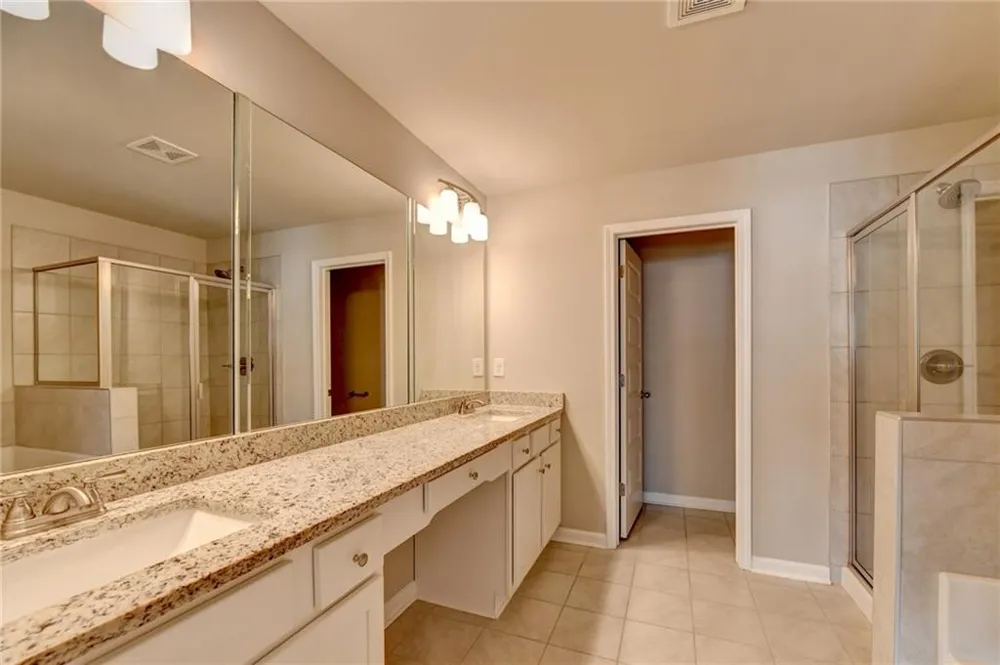 1864 Shetley Creek Drive Norcross, GA 30071