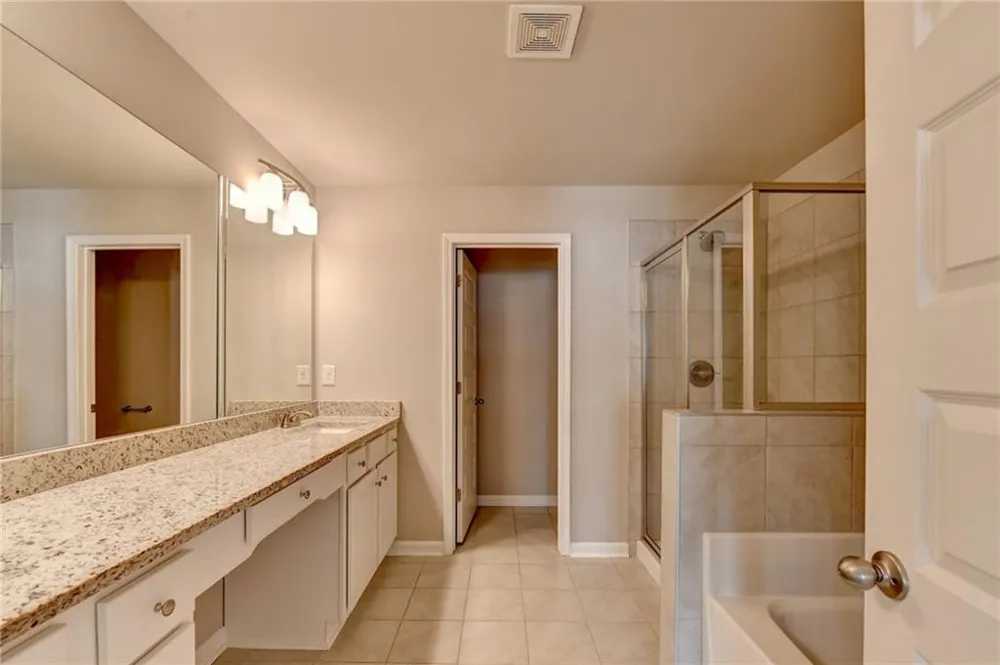 1864 Shetley Creek Drive Norcross, GA 30071