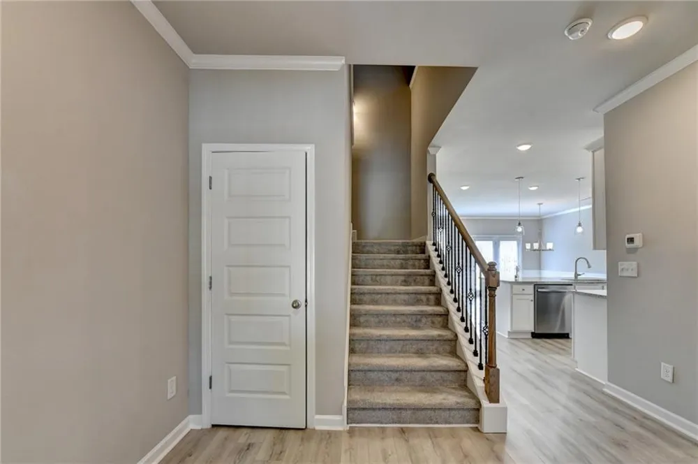 1864 Shetley Creek Drive Norcross, GA 30071