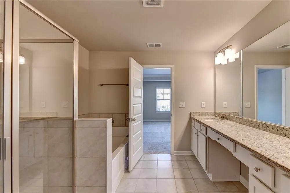 1864 Shetley Creek Drive Norcross, GA 30071