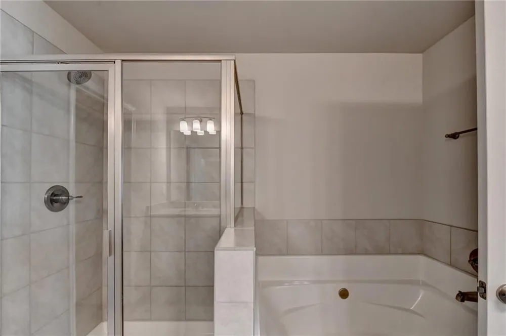1864 Shetley Creek Drive Norcross, GA 30071