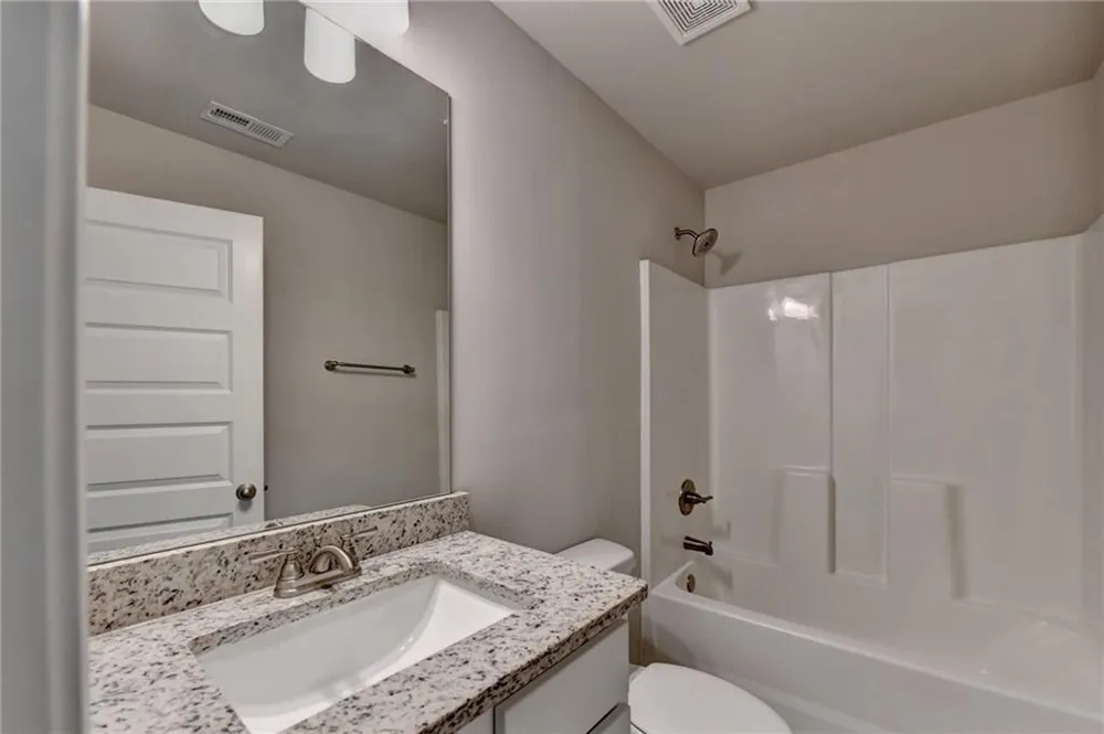 1864 Shetley Creek Drive Norcross, GA 30071