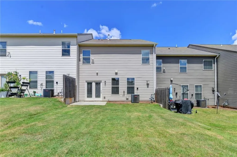 1864 Shetley Creek Drive Norcross, GA 30071