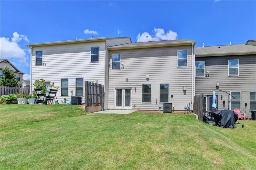 1864 Shetley Creek Drive Norcross, GA 30071