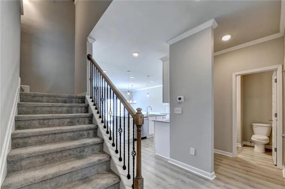 1864 Shetley Creek Drive Norcross, GA 30071